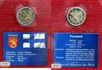 FINNLAND 2 € Coincard - FINNLAND 2 € Coincard 2005 -