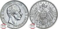 PREUßEN 2 Mark J 102 - Kaiser Wilhelm II. -