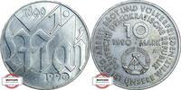 DDR 10 Mark J 1637 - 1. Mai, Tag der Arbeit -