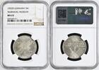 GERMANY 5 Mark J 388 - Germanisches Museum -