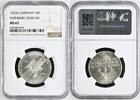 GERMANY 5 Mark J 388 - Germanisches Museum -