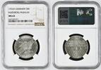 GERMANY 5 Mark J 388 - Germanisches Museum -