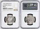GERMANY 5 Mark J 388 - Germanisches Museum -