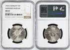 GERMANY 5 Mark J 388 - Germanisches Museum -