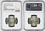 GERMANY 5 Mark J 388 - Germanisches Museum -