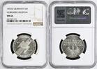 GERMANY 5 Mark J 388 - Germanisches Museum -