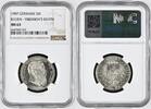 BADEN 2 Mark J 36 - Friedrich I. 1852 - 1907 -
