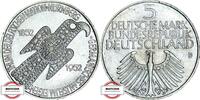 BRD 5 Mark J 388 - Germanisches Museum -