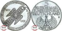 BRD 5 Mark J 388 - Germanisches Museum -