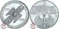 BRD 5 Mark J 388 - Germanisches Museum -