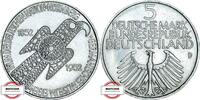 BRD 5 Mark J 388 - Germanisches Museum -