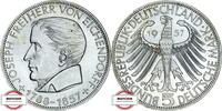BRD 5 DM J 391 - Freiherr von Eichendorff -