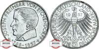 BRD 5 DM J 391 - Freiherr von Eichendorff -