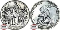 PREUSSEN 2 Mark J 109 - Kaiser Wilhelm II. -