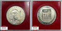 DDR Medaille - Felix Mendelsohn Bartholdy - in der OVP -