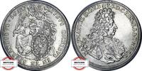 BAYERN 1 Taler DAV 6099 - Maximilian II. -