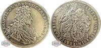 BAYERN 1 Taler DAV 6099 - Maximilian II. -