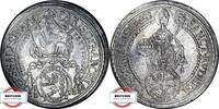 RDR SALZBURG 1 Taler DAV 3504 - Paris Graf Lodron -