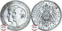 ANHALT 3 Mark J 24 - Herzog Friedrich II. -