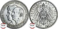ANHALT 3 Mark J 24 - Herzog Friedrich II. -