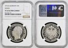 BADEN 3 Mark J 39 - Friedrich II. -