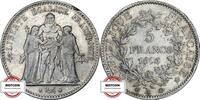 FRANKREICH 5 Francs KM 820.2 - Herakles und die Allegorien -