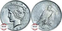 USA 1 $ KM 150 - Peace Dollar -