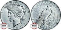USA 1 $ KM 150 - Peace Dollar -