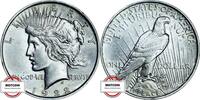 USA 1 $ KM 150 - Peace Dollar -