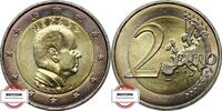MONACO 2 € KM 195 - Kursmünze -