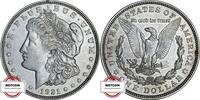 USA 1 $ KM 110 - Morgan Dollar -