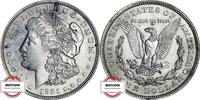 USA 1 $ KM 110 - Morgan Dollar -