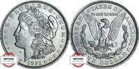 USA 1 $ KM 110 - Morgan Dollar -