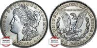 USA 1 $ KM 110 - Morgan Dollar -