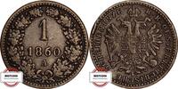 ÖSTERREICH 1 Kreuzer KM 2185 - Franz Josef I. -