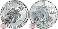 BRD 5 Mark J 388 - Germanisches Museum -
