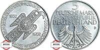 BRD 5 Mark J 388 - Germanisches Museum -