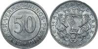 BREMEN 50 Verrechnungs-Pfennig J N44 Bremer Verrechnungs-Pfennig -