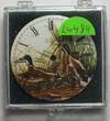 Sonstiges  Waltham 18 Size Mallard Drake Hen Duck Bird Pocket Watch Porcelain Dial LW484