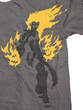 Sonstiges  Magic the Gathering Chandra T-Shirt Shirt Short Sleeve Size Large New - JR169