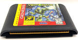 Sonstiges  VectorMan Sega Genesis Cardboard Box Complete Game Cartridge & Manual - RK075