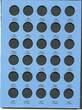 Publications & Supplies 2013 Penny 1975-2013 Lincoln Cent 1975- Set Coin Folder Whitman Album 9033 Pack Of 6 -ST189