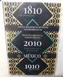 Weltmünzen 5 Pesos 2008 - 2010 Mexico Bicentennial  40-Coin Set Independence Album - P214