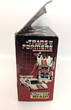 Sonstiges 1985 Transformer G1 Autobot Security Director Red Alert Sealed - RK284