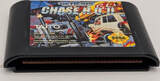 Sonstiges 1993 Chase H.Q. 2 Sega Genesis Game Cartridge + Box - RK074