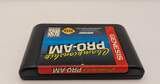 Sonstiges 1992 Championship Pro-Am Sega Genesis Complete Game + Manual - RK073