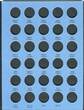 Publications & Supplies 2013 Penny 1975-2013 Lincoln Cent 1975- Set Coin Folder Whitman Album 9033 Pack Of 6 -ST189