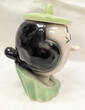 Sonstiges  Olive Oyl Vintage Cookie Jar Original American Bisque Popeye 1950s - RK063