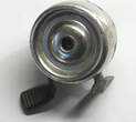 Sonstiges  Olympic Hurricane No. 135 Fishing Reel - For Parts + Repair - L303