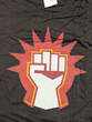 Sonstiges  Magic the Gathering Boros Symbol T-Shirt Shirt Short Sleeve Size XXL 2XL - JR170